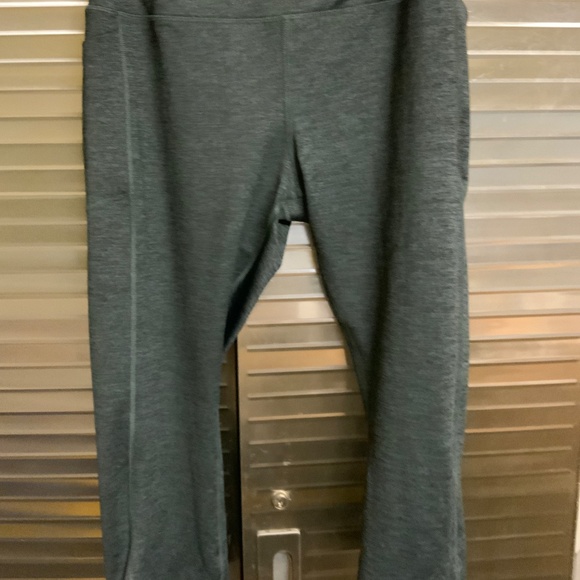 Avia yoga pants - Picture 3 of 4